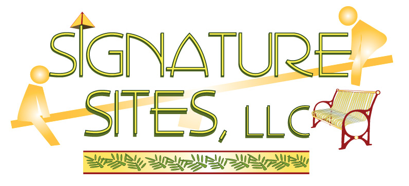 Signature Sites, LLC Logo