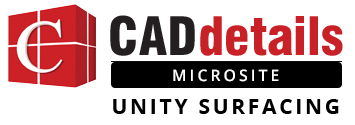 Unity Surfacing Microsite Logo