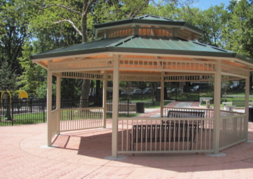 Gazebo Image- Signature Sites 