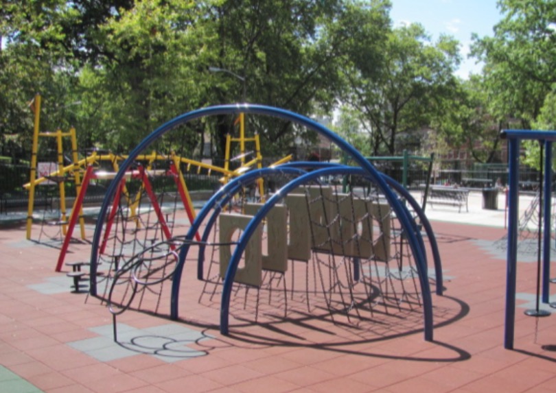 Playground Image 3- Signature Sites